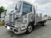 2019 Isuzu Elf Truck