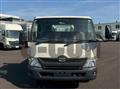 2015 Hino Dutro