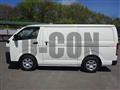 2024 Toyota Hiace Van