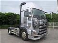 2019 Hino Profia