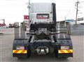 2019 Hino Profia