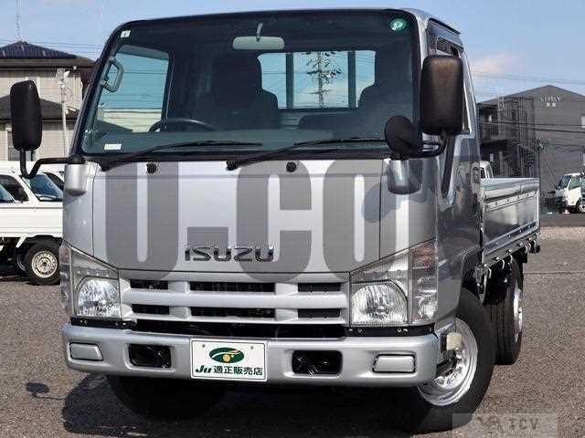 2014 Isuzu Elf Truck