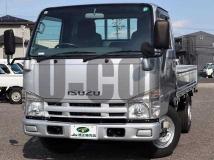 2014 Isuzu Elf Truck
