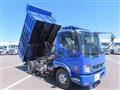 2019 Mitsubishi Fuso Fighter