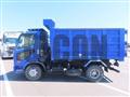 2019 Mitsubishi Fuso Fighter