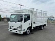 2010 Isuzu Elf Truck