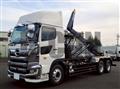 2025 Hino Profia