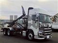2025 Hino Profia