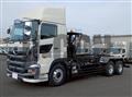 2025 Hino Profia