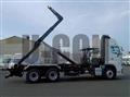 2025 Hino Profia