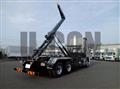 2025 Hino Profia