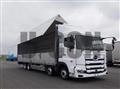 2021 Hino Profia