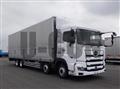2021 Hino Profia