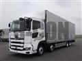 2021 Hino Profia
