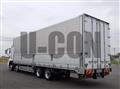 2021 Hino Profia