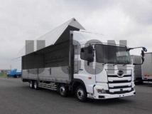 2021 Hino Profia