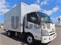 2020 Hino Dutro