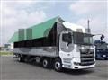 2018 Hino Profia