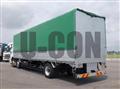 2018 Hino Profia