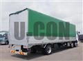 2018 Hino Profia