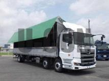 2018 Hino Profia