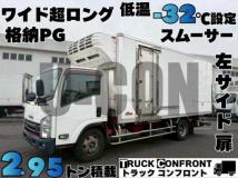 2018 Isuzu Elf Truck