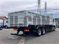 2025 Mitsubishi Fuso Super Great