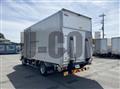 2025 Mitsubishi Fuso Canter
