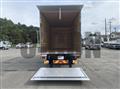 2025 Mitsubishi Fuso Canter