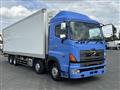 2016 Hino Profia