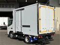 2018 Mitsubishi Fuso Canter