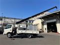 2020 Hino Dutro