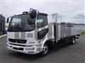 2025 Mitsubishi Fuso Fighter
