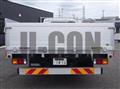2025 Mitsubishi Fuso Fighter