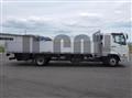 2025 Mitsubishi Fuso Fighter