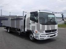 2025 Mitsubishi Fuso Fighter