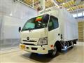 2019 Hino Dutro