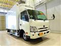 2019 Hino Dutro
