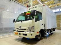 2019 Hino Dutro