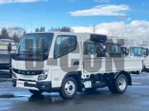 2025 Mitsubishi Fuso Canter