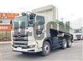 2025 Hino Profia