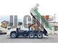 2025 Hino Profia