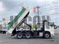 2025 Hino Profia