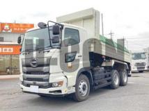 2025 Hino Profia