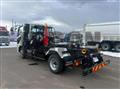2025 Mitsubishi Fuso Fighter