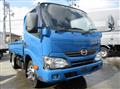 2017 Hino Dutro