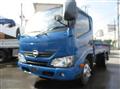 2017 Hino Dutro