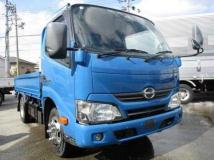 2017 Hino Dutro