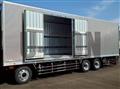 2025 Hino Profia