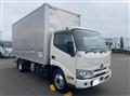 2022 Hino Dutro